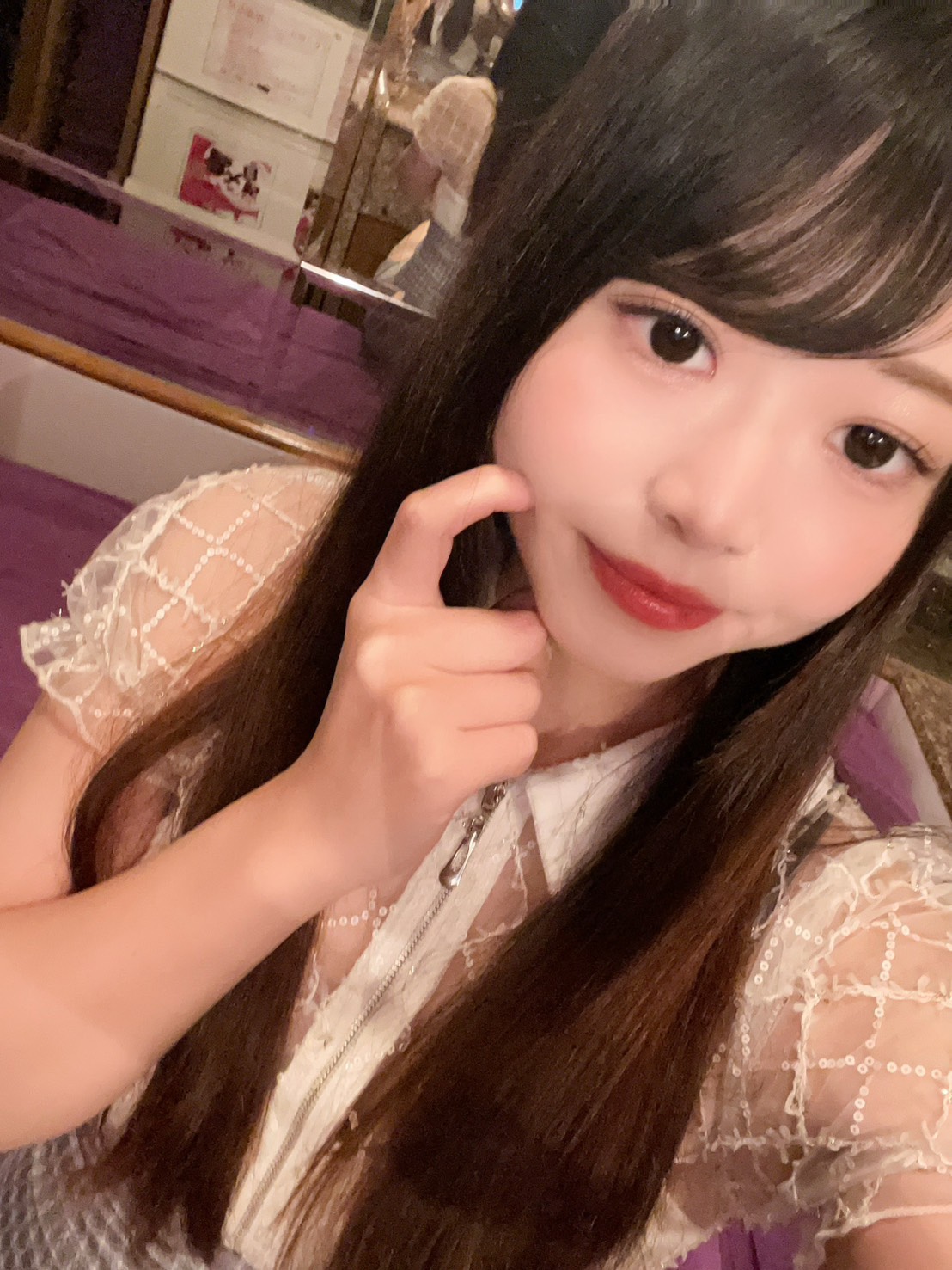 MaCherie 한국인 가능 소프랜드 AKANE 可愛系 愛嬌抜群