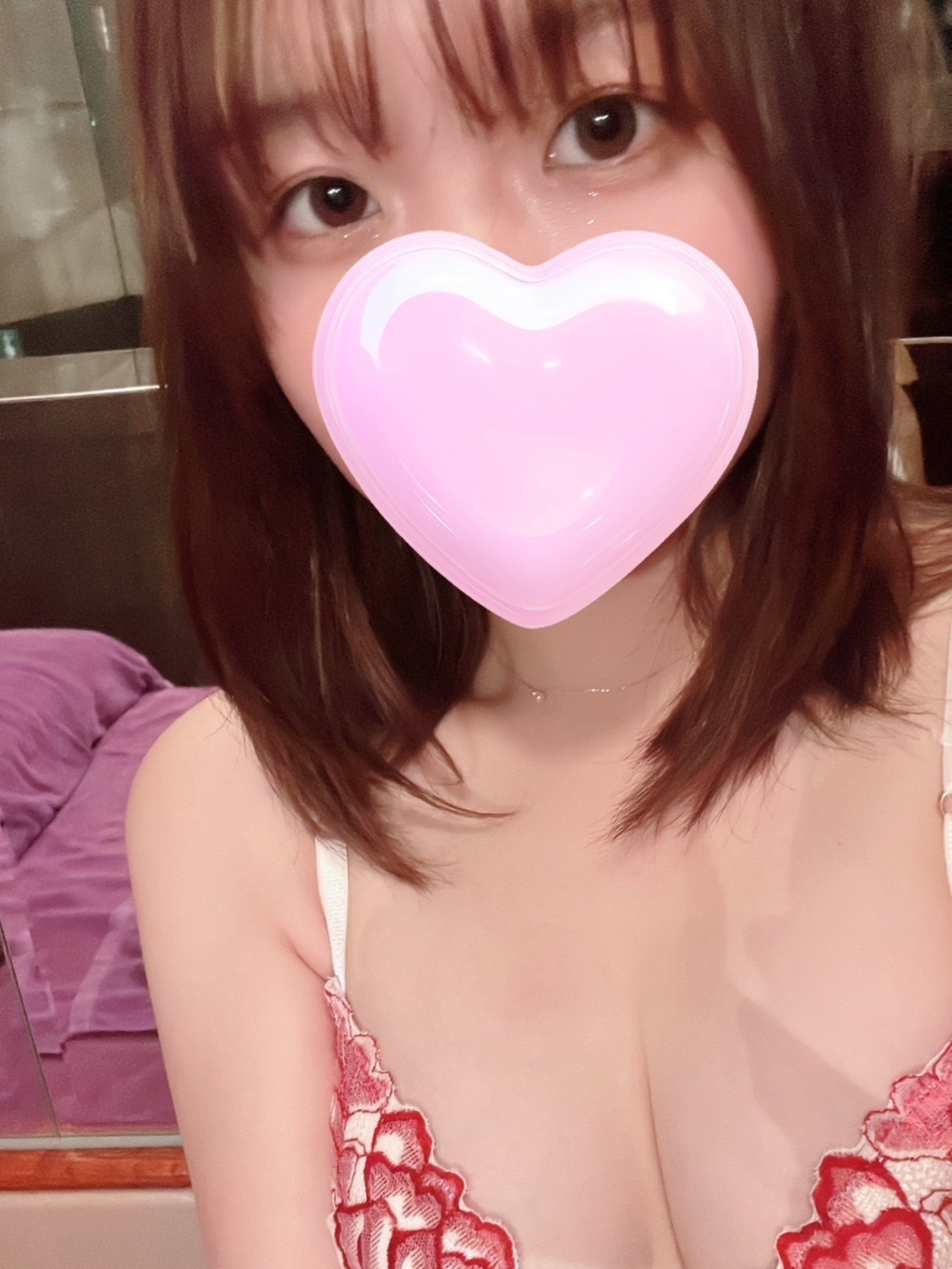 MaCherie 한국인 가능 소프랜드 NANO 可愛系 癒系