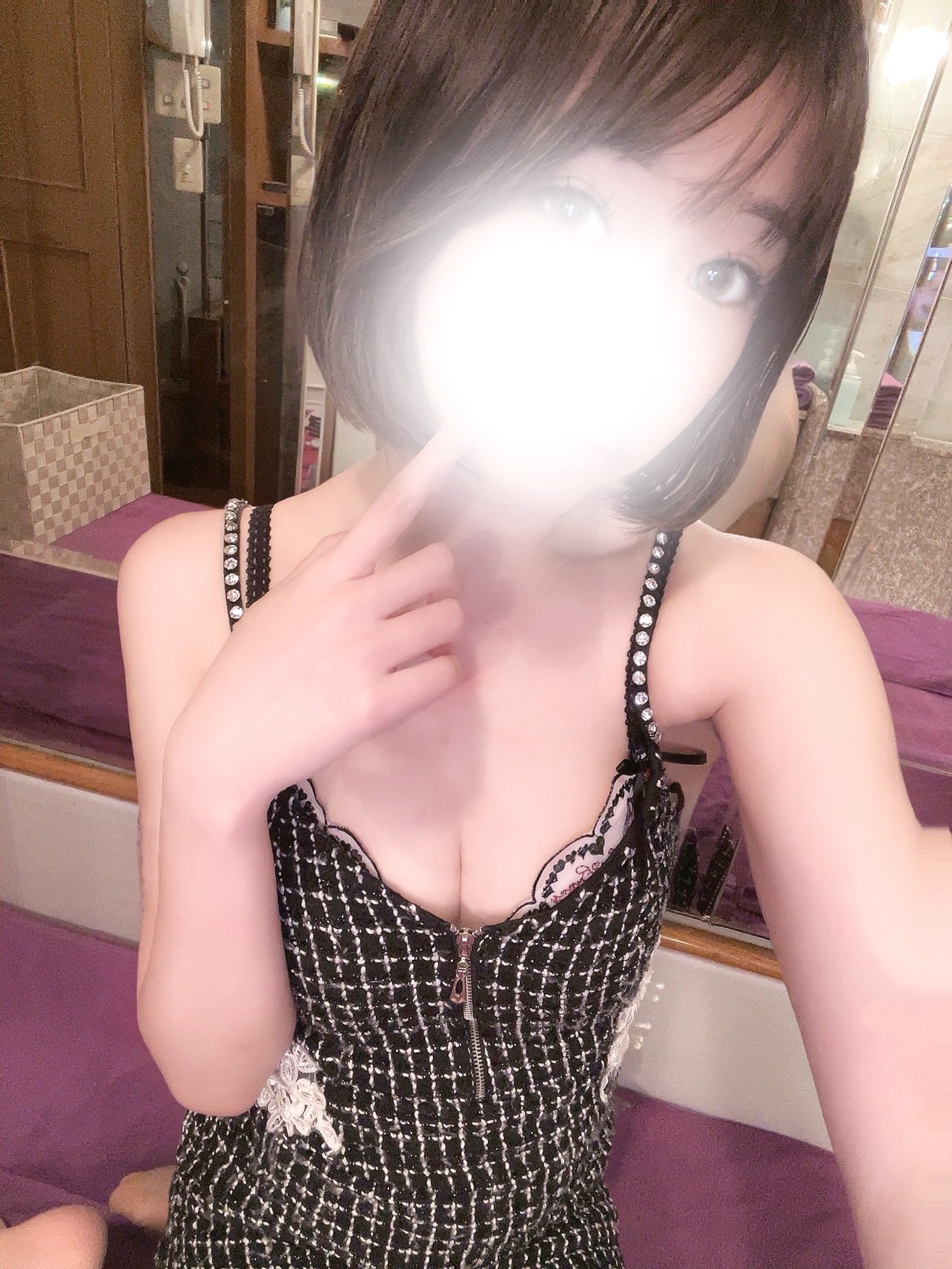 返信画像