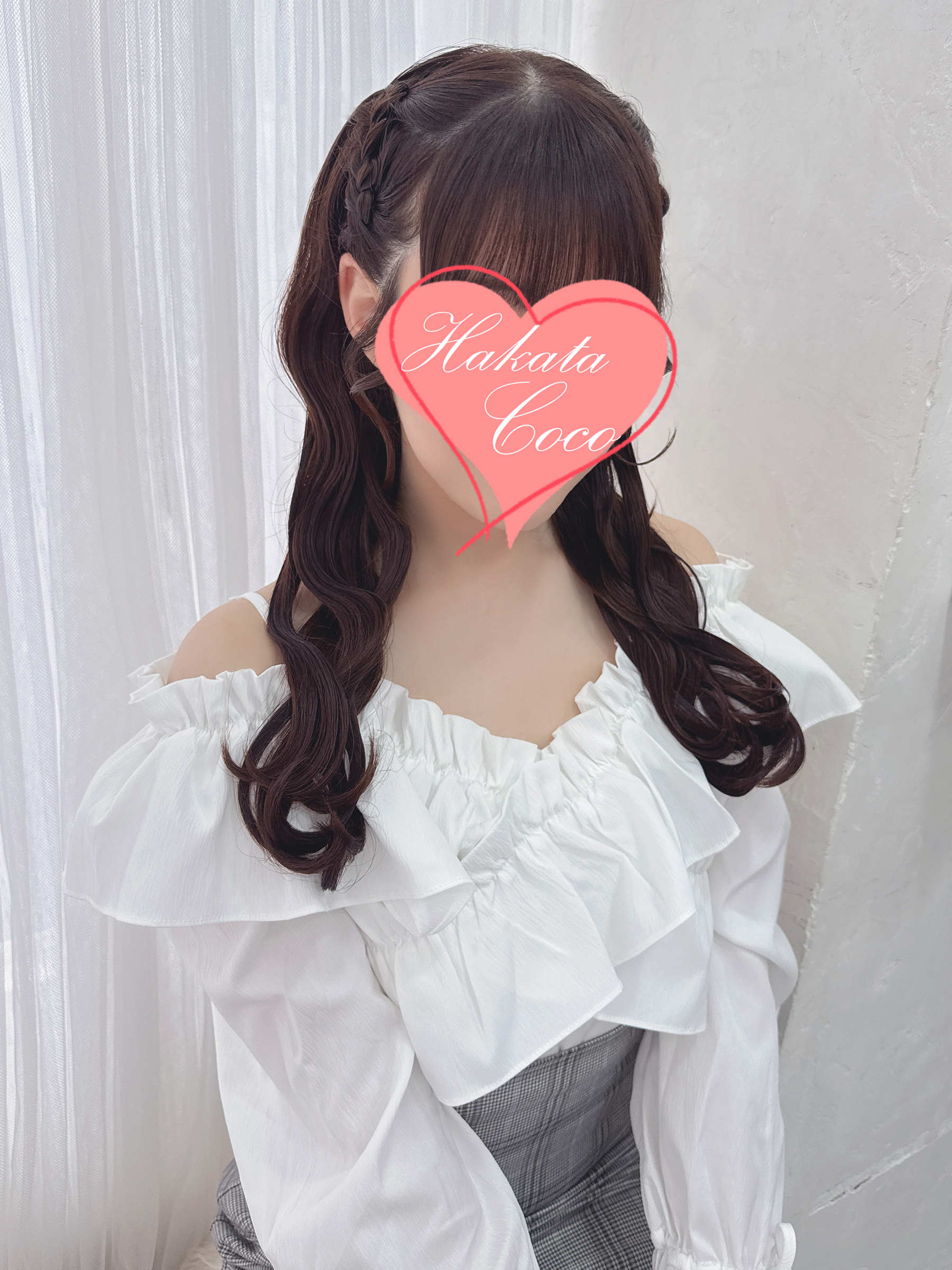 【福岡デリヘル】20代・30代★博多で評判のお店はココです！ 안마(데리버리) KUROE