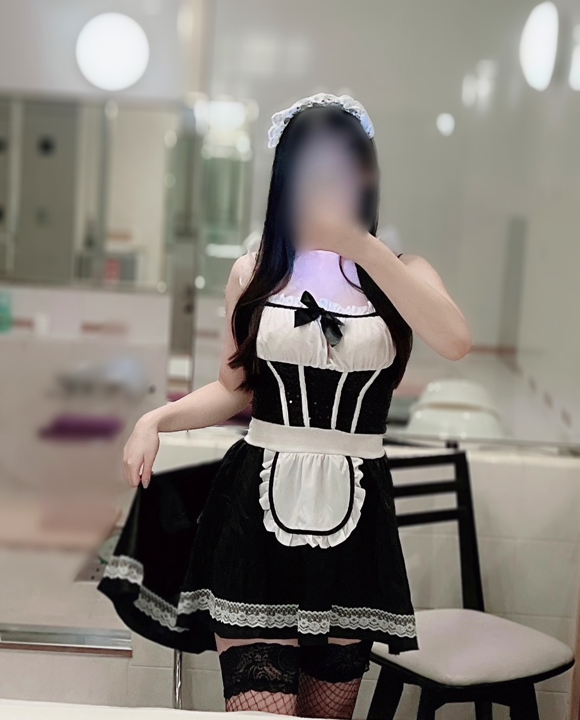 Ti Amo soapland service parlor Chigasaki Nagisa  可愛系 巨乳 癒系