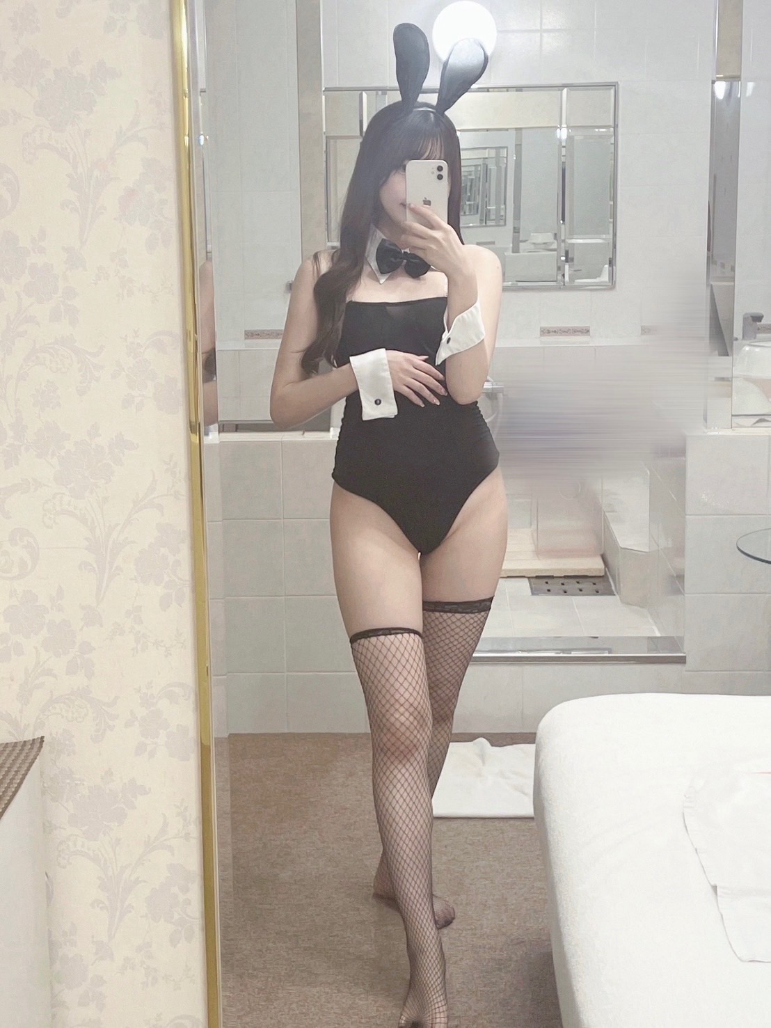 Ti Amo 泡泡浴 Hirose Miu  可愛 癒系