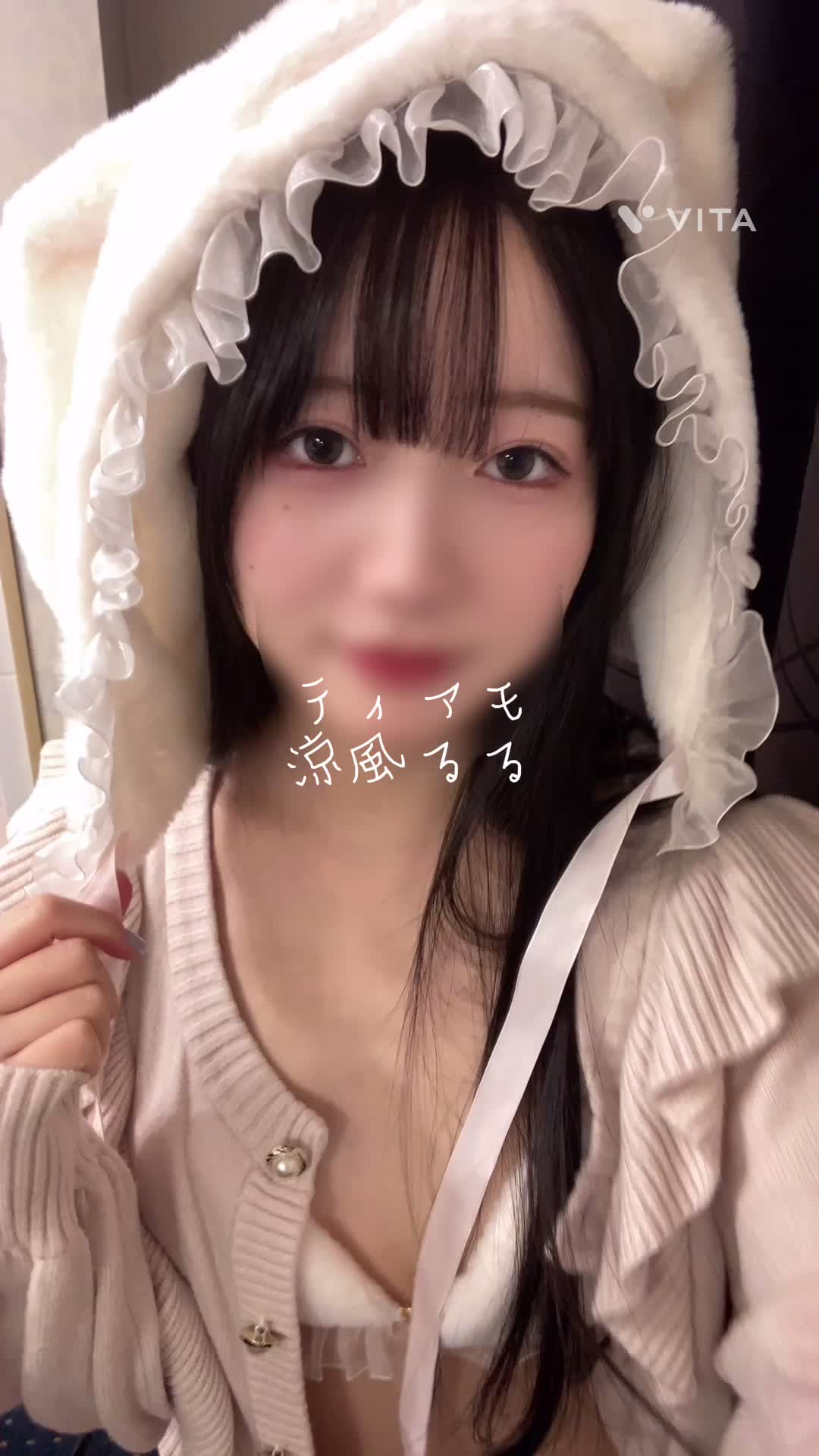 返信動画サムネイル