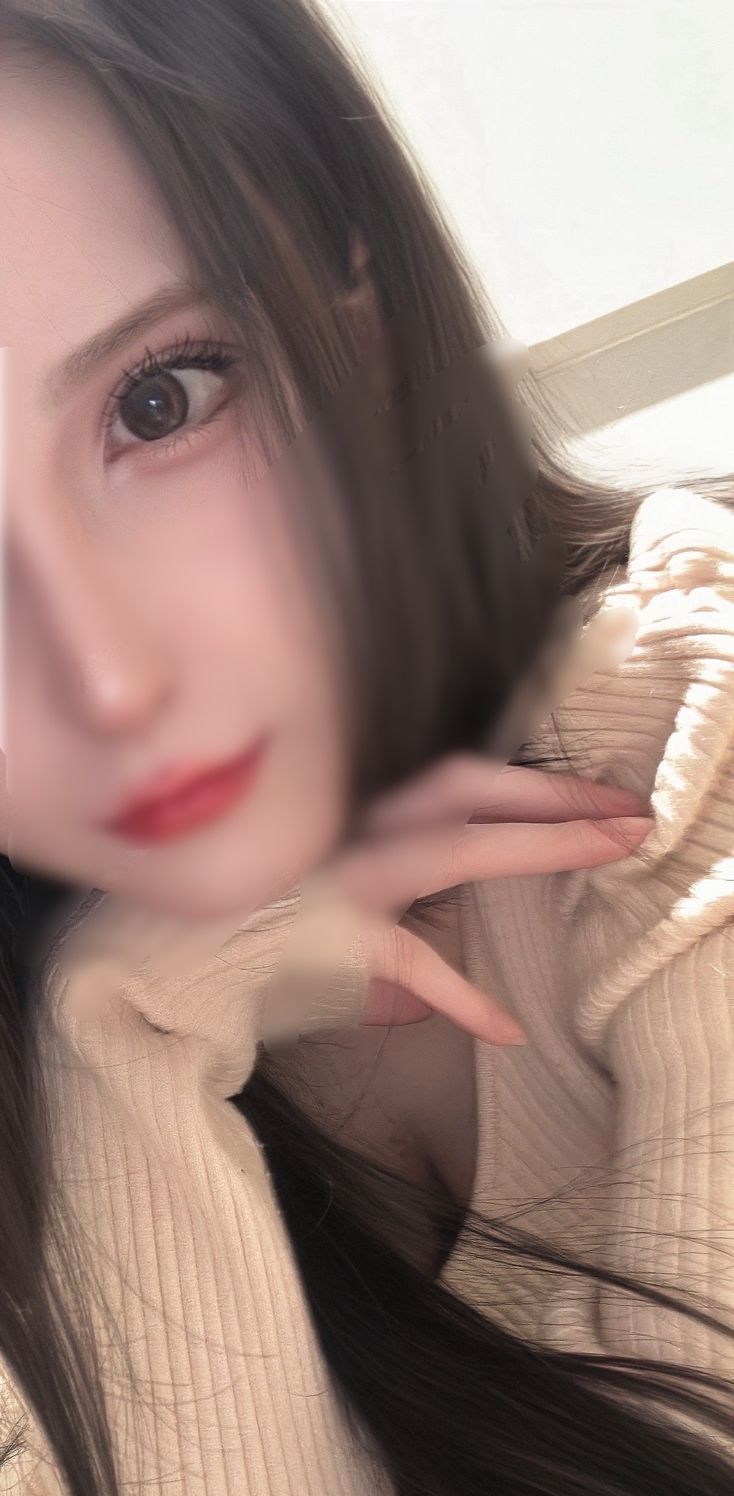 返信画像