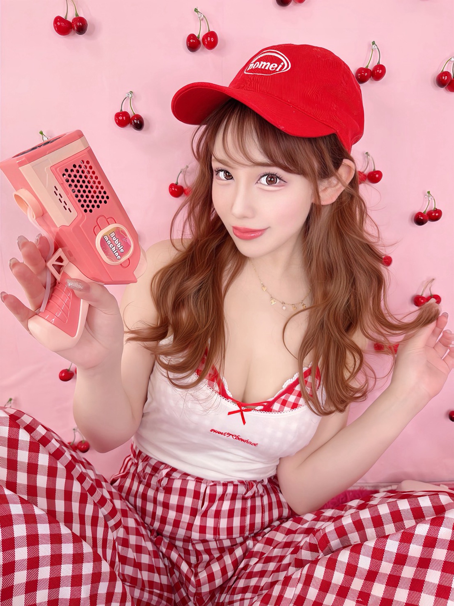 マリアージュ 泡泡浴 AOI