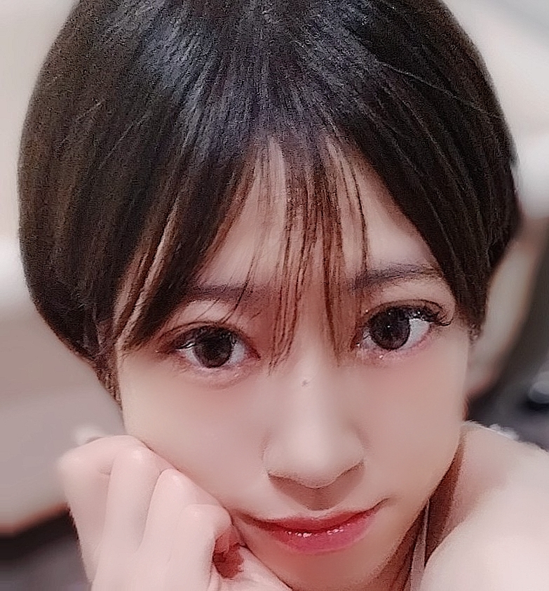 返信画像
