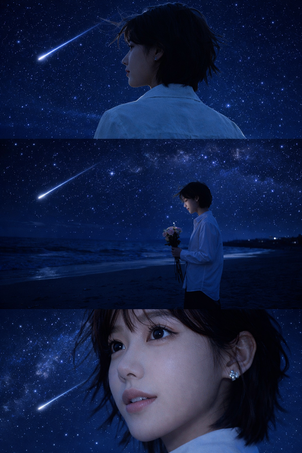 口コミ返信アップロード画像