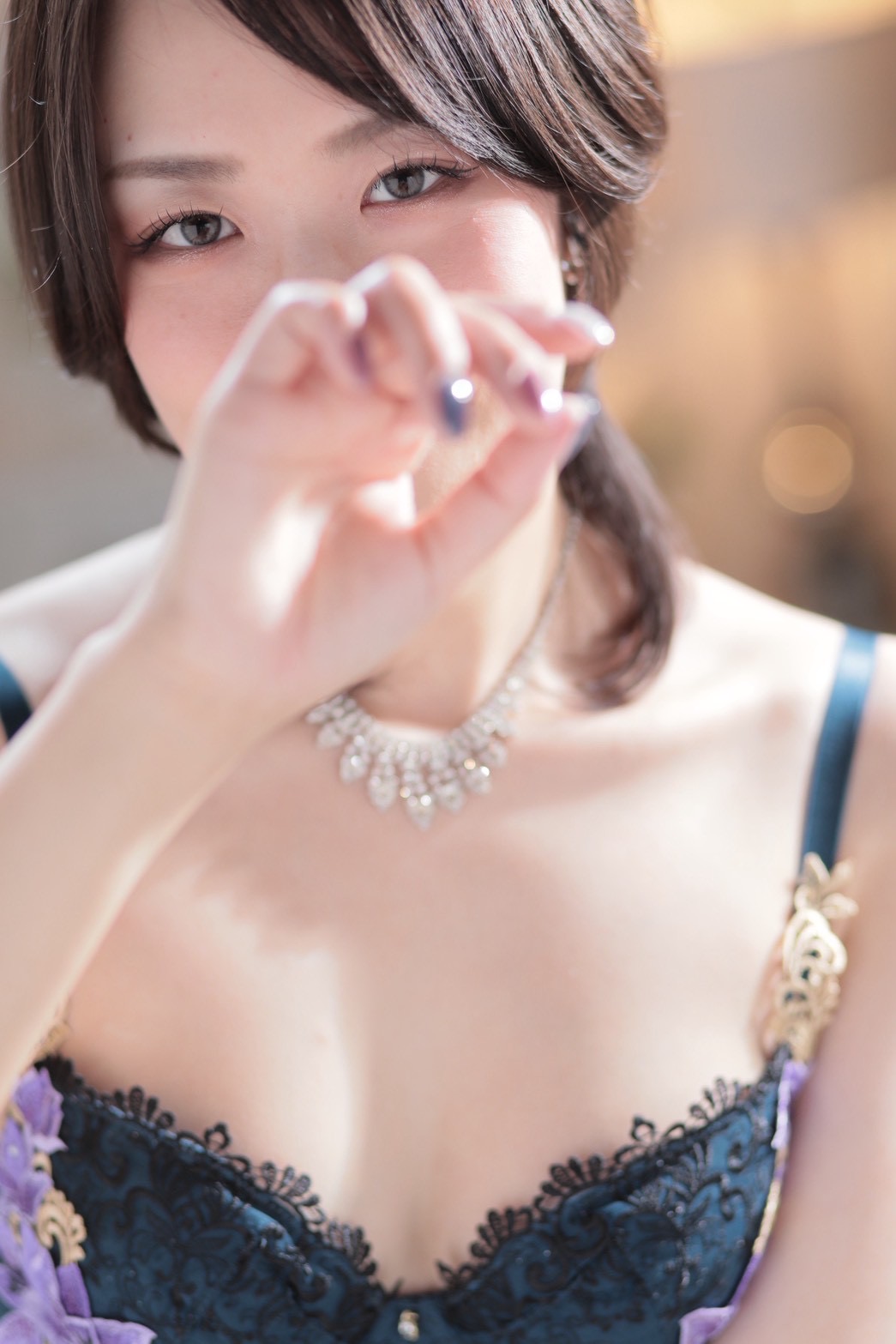 返信画像