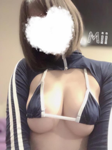 マリアージュ 泡泡浴 MII