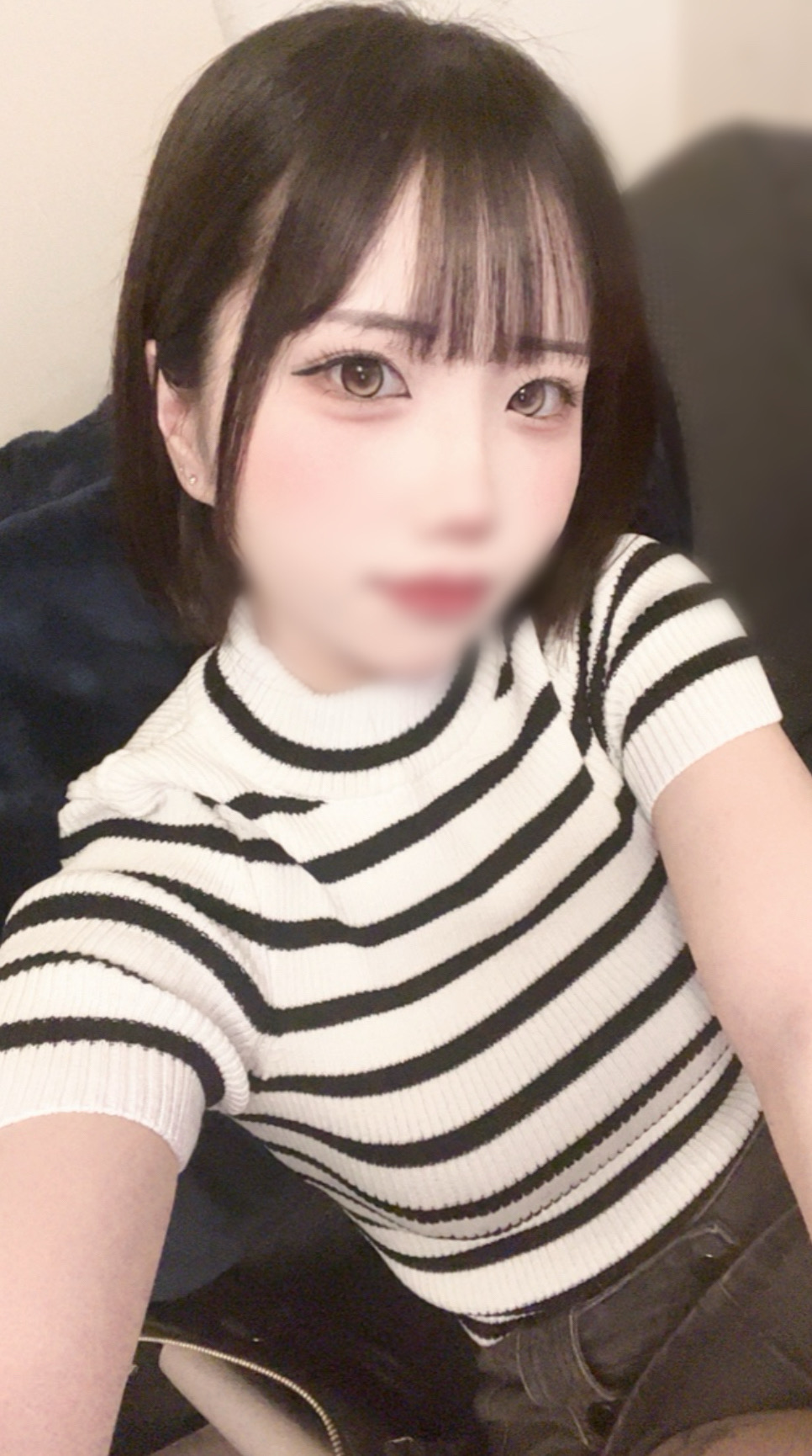 返信画像
