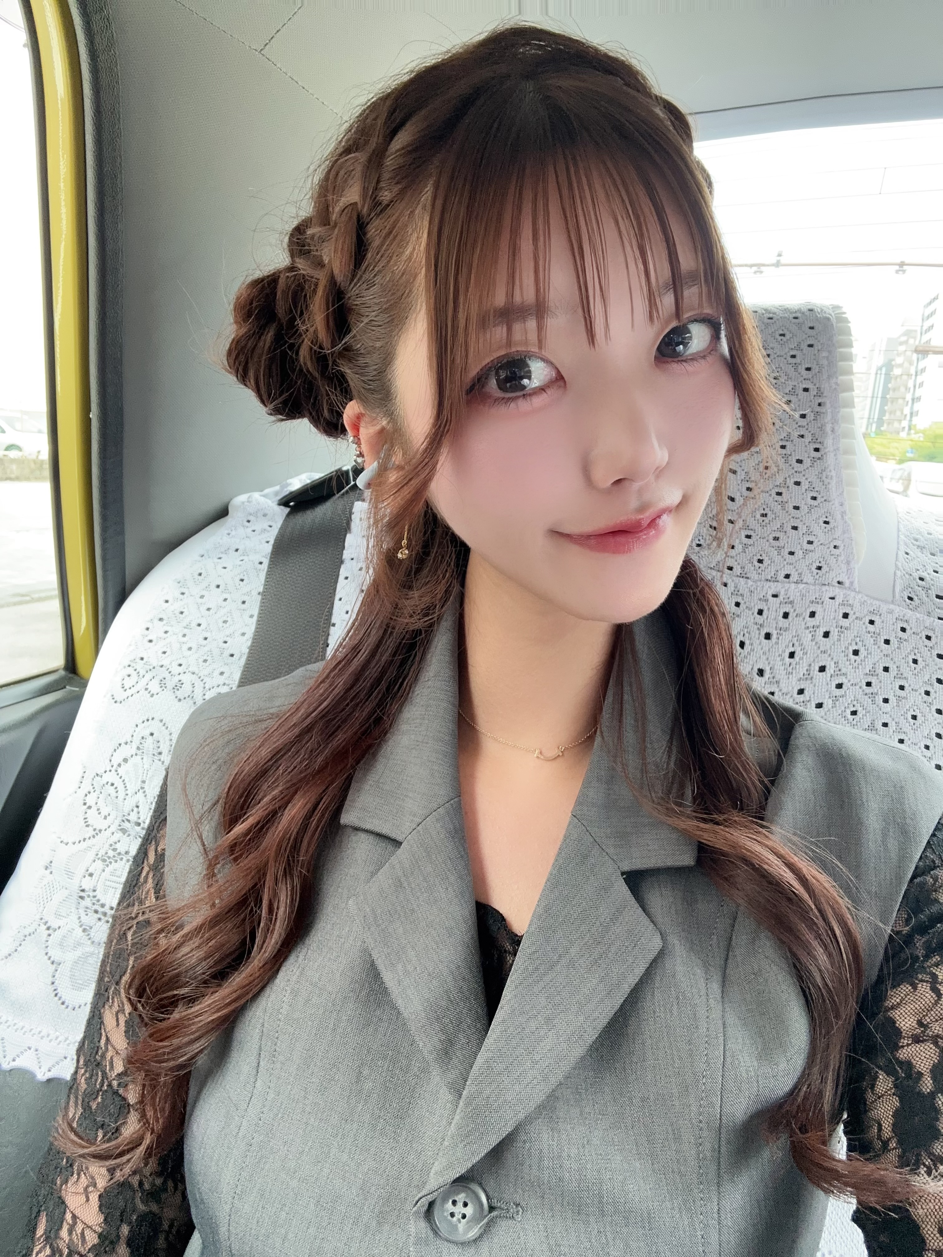 返信画像