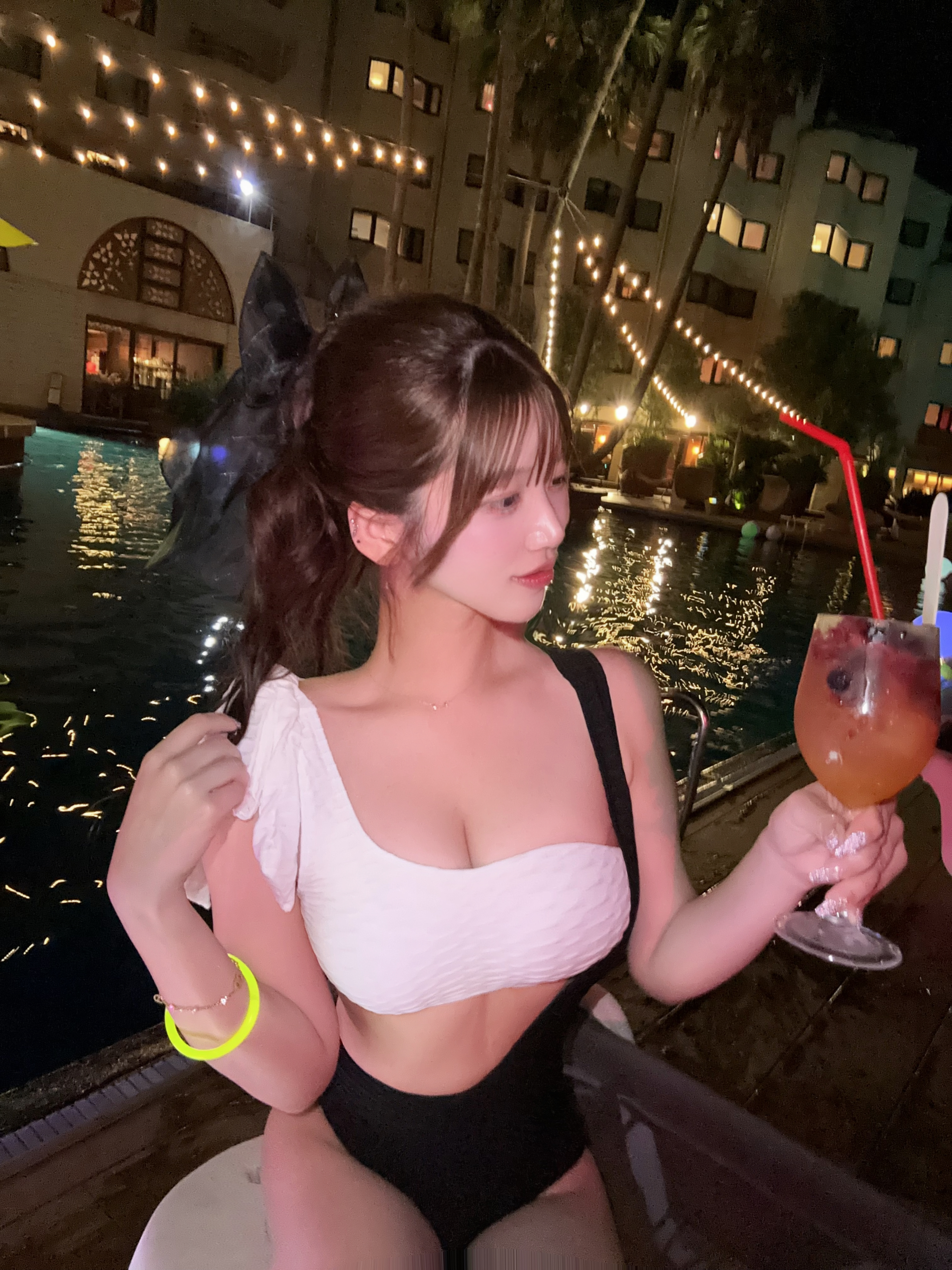 返信画像