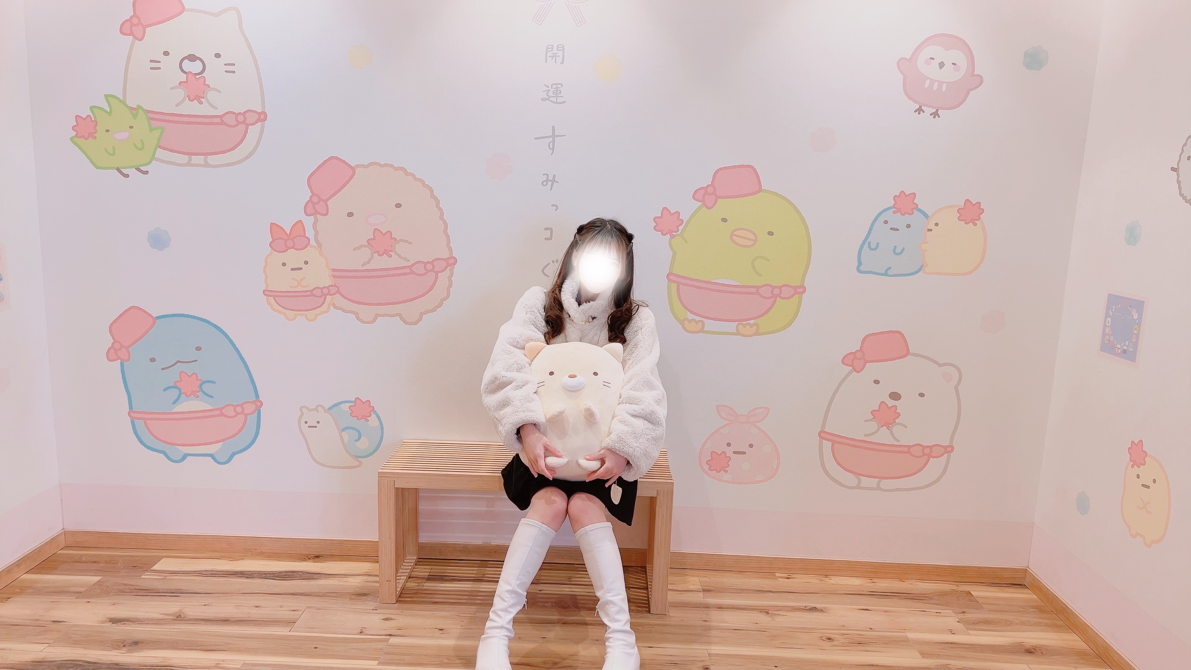 口コミ返信アップロード画像