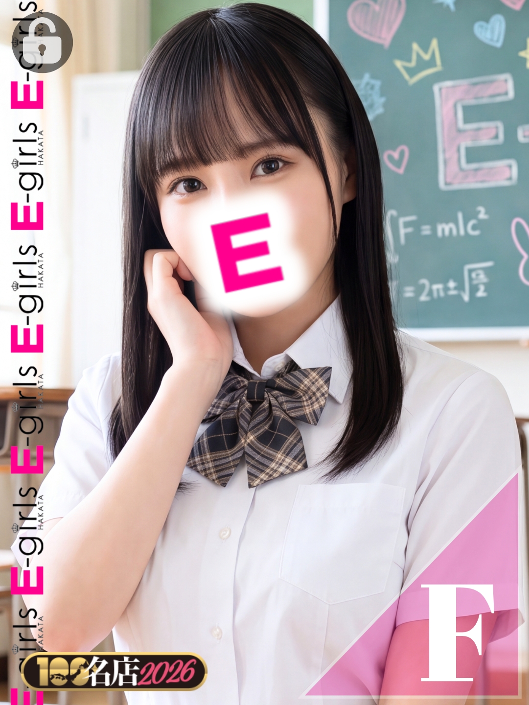 E-girls博多 ソープランド REMI