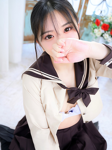 E-girls博多 泡泡浴 HANA