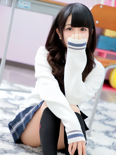 E-girls博多 泡泡浴 URU