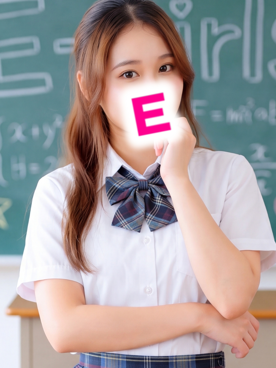E-girls博多 soapland service parlor AIRI