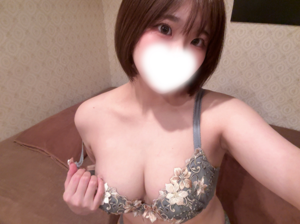 返信画像