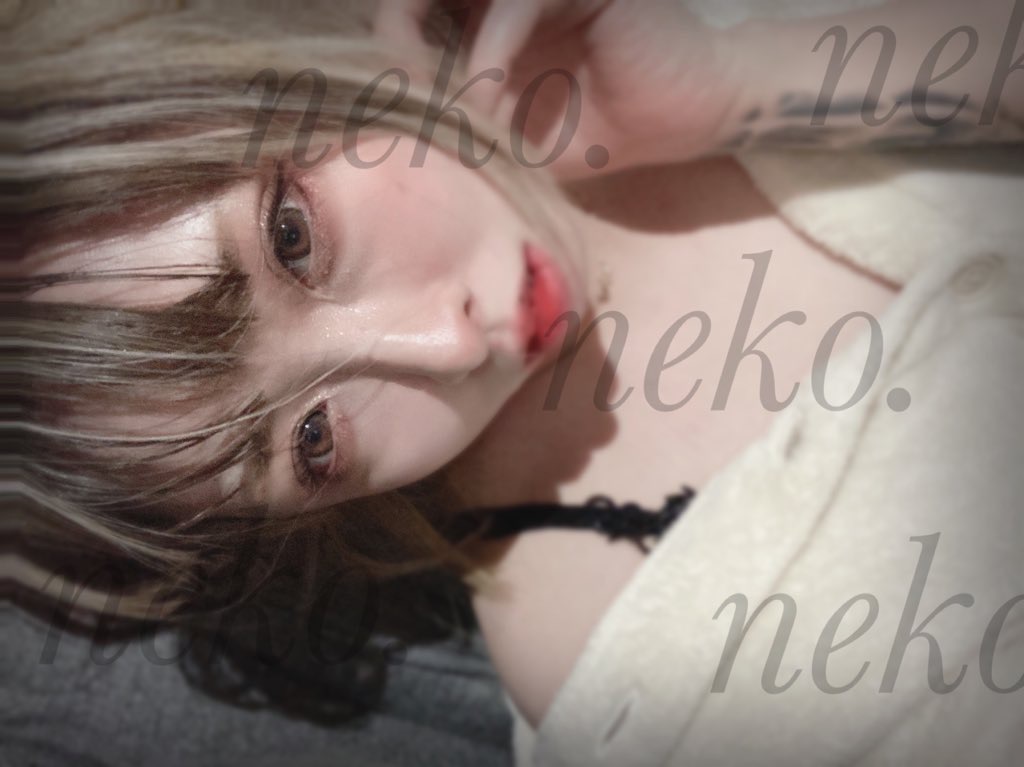 返信画像