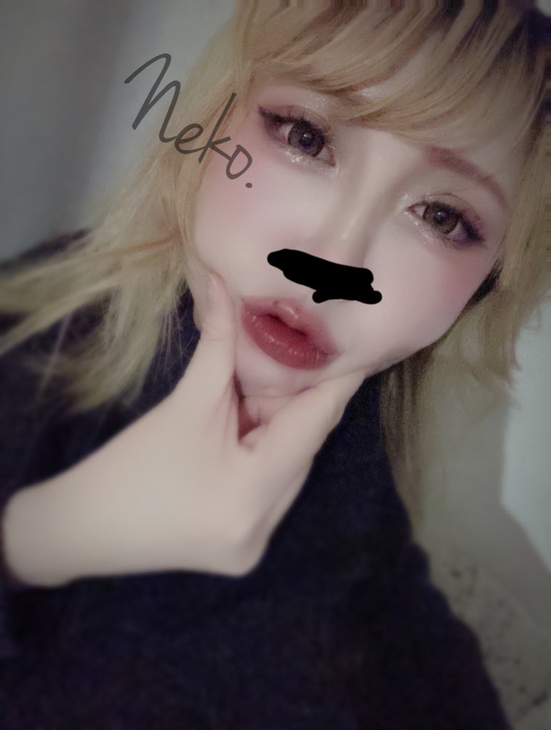 返信画像