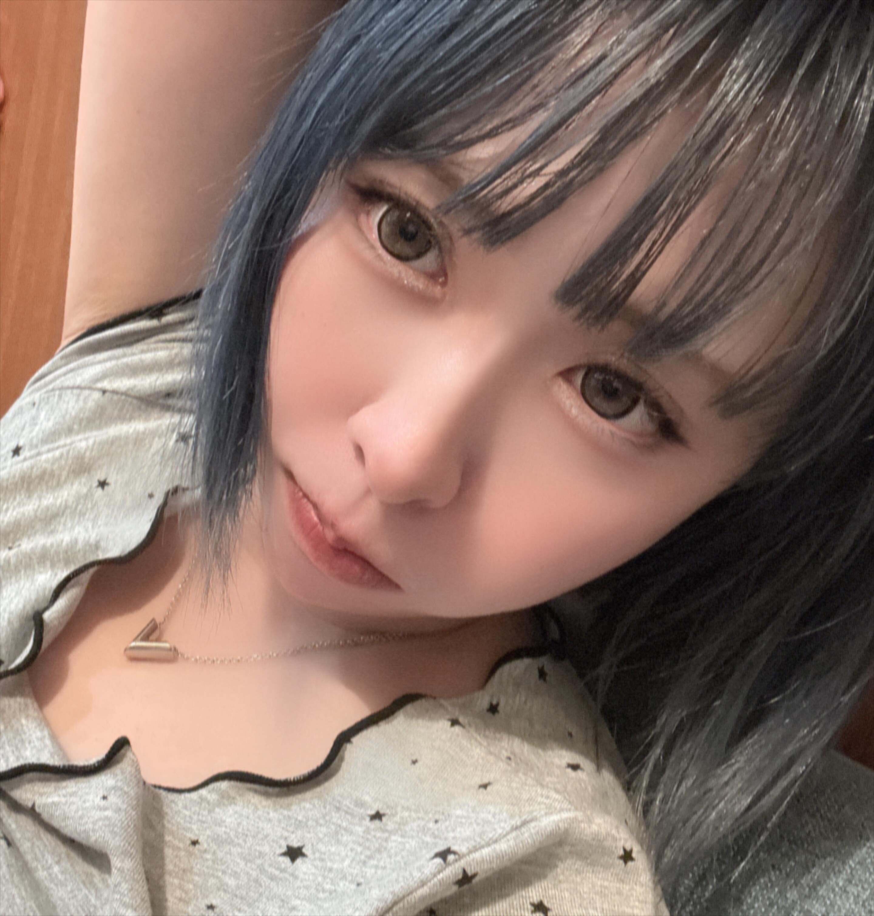返信画像