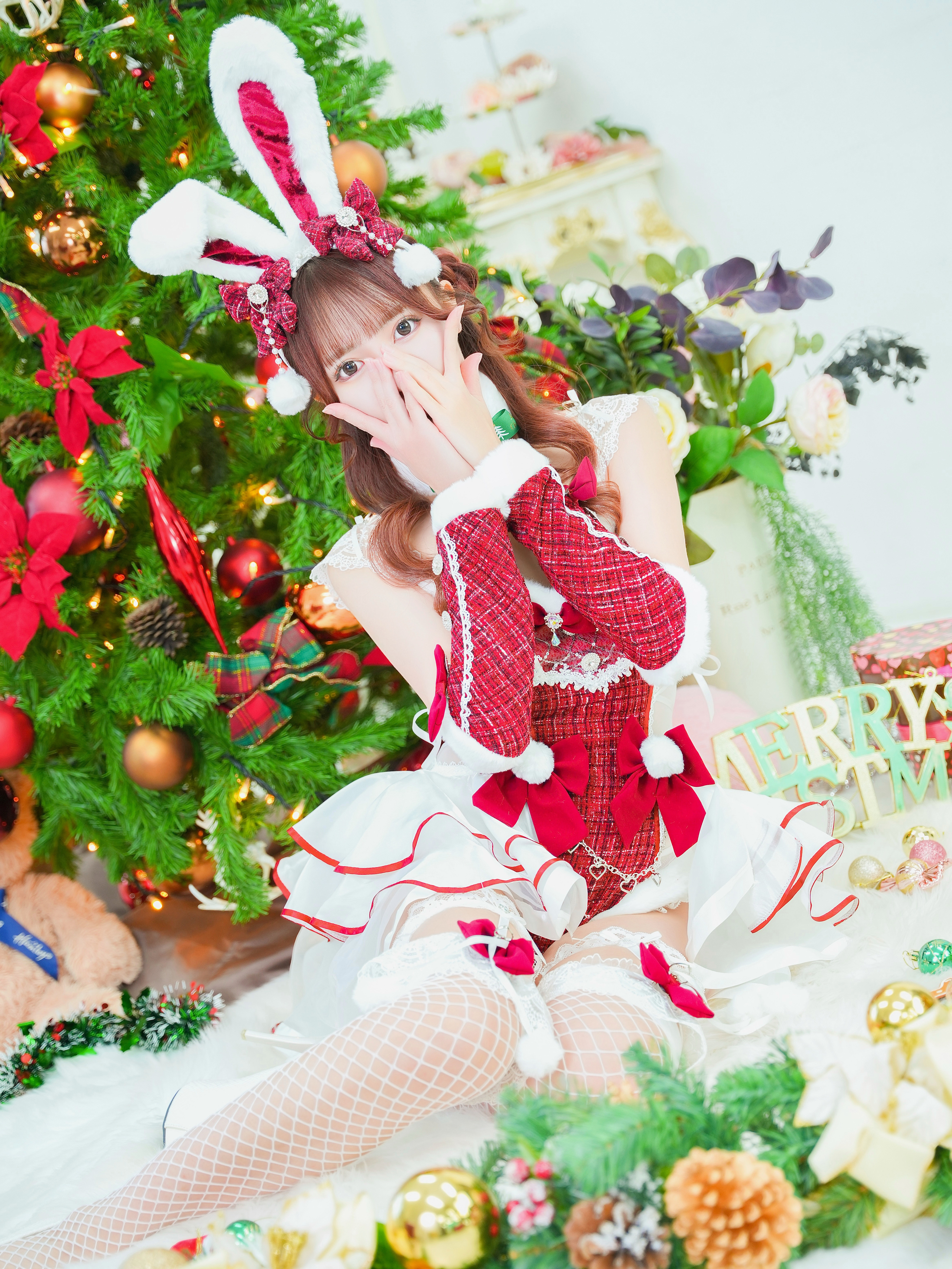 いたずらBUNNYちゃん ソープランド TSUWI