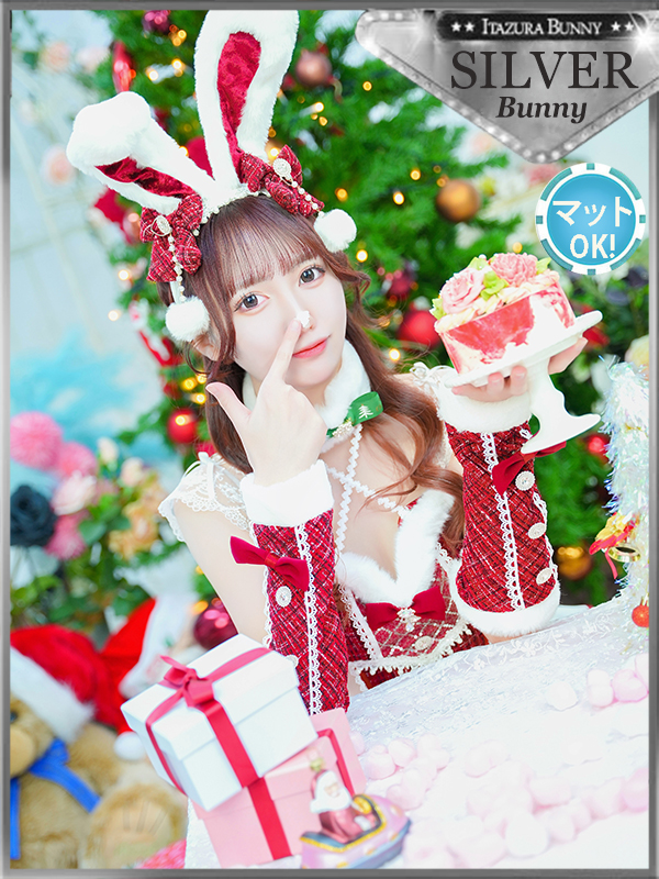 いたずらBUNNYちゃん 泡泡浴 TSUWI