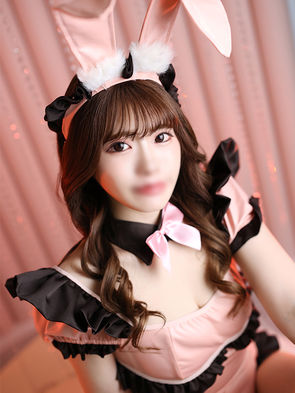 いたずらBUNNYちゃん ソープランド SORA