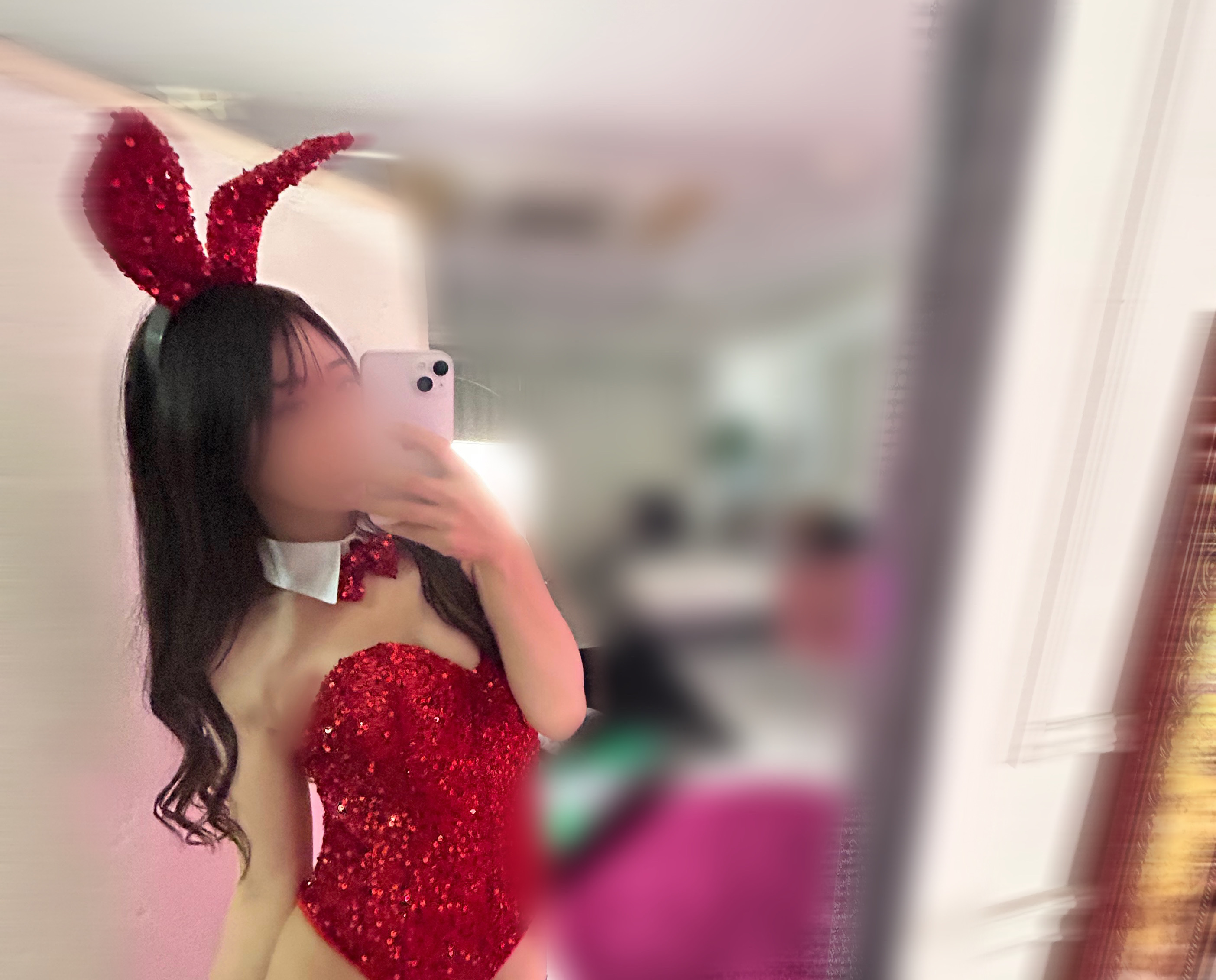 返信画像