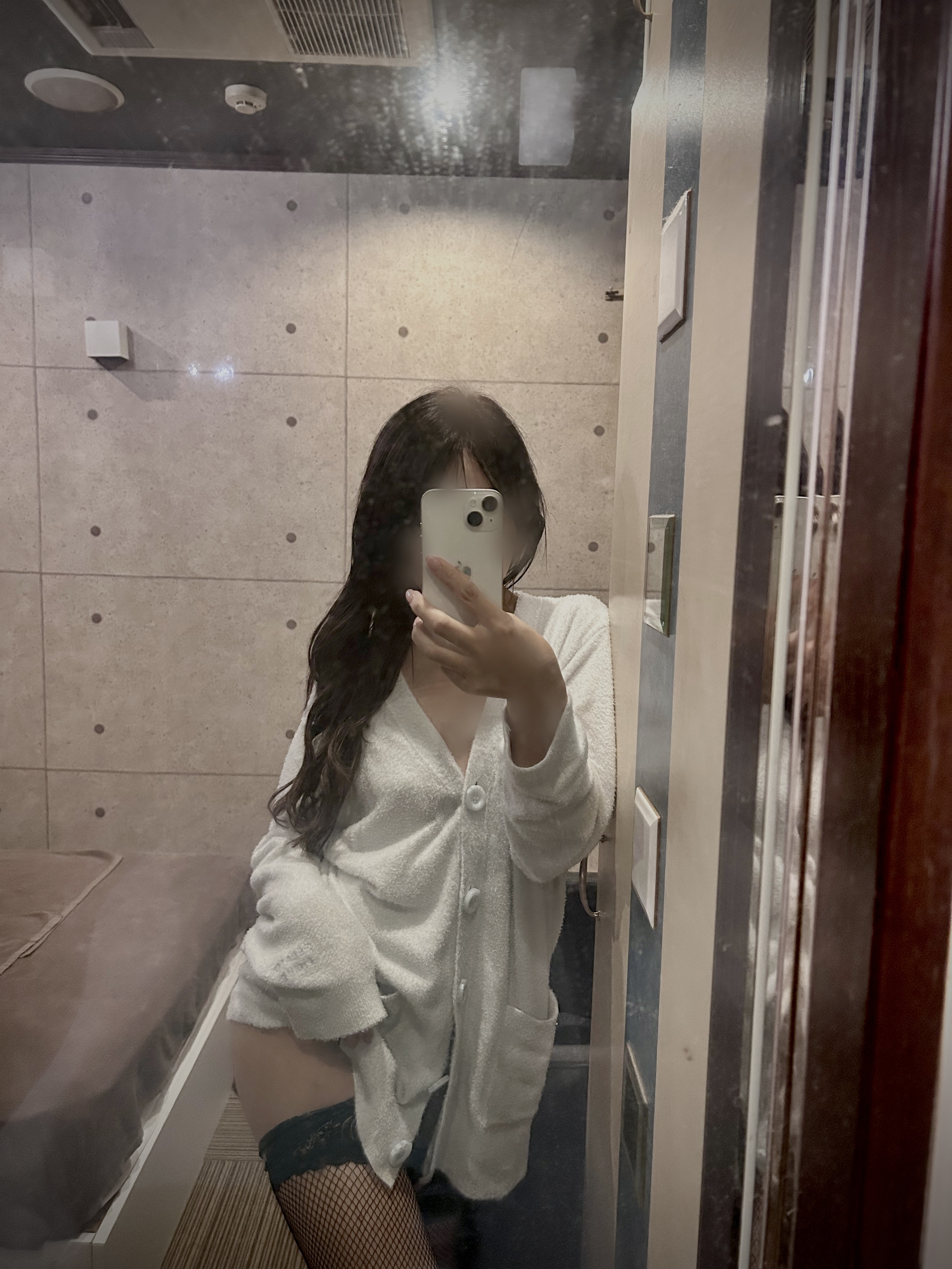 返信画像