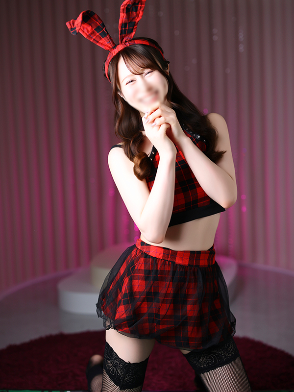 いたずらBUNNYちゃん 한국인 가능 소프랜드 MIKURU