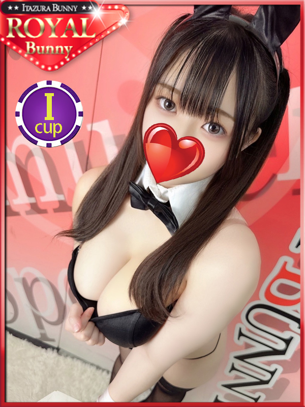 いたずらBUNNYちゃん 한국인 가능 소프랜드 MIYORI