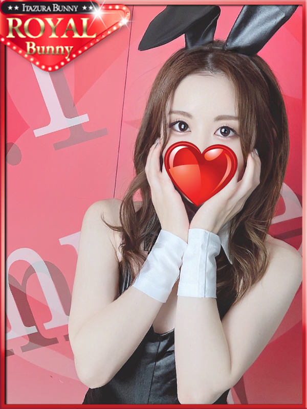 いたずらBUNNYちゃん soapland service parlor AIRI