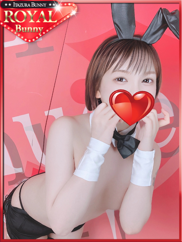 いたずらBUNNYちゃん soapland service parlor HANI-