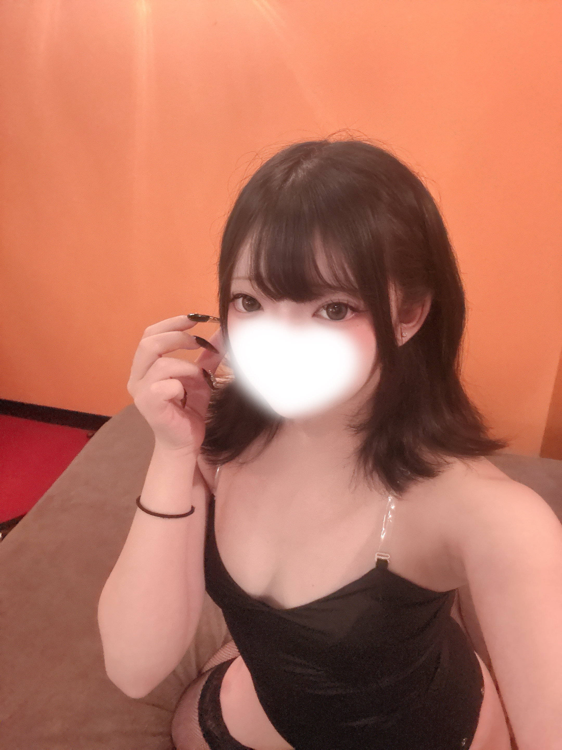 返信画像
