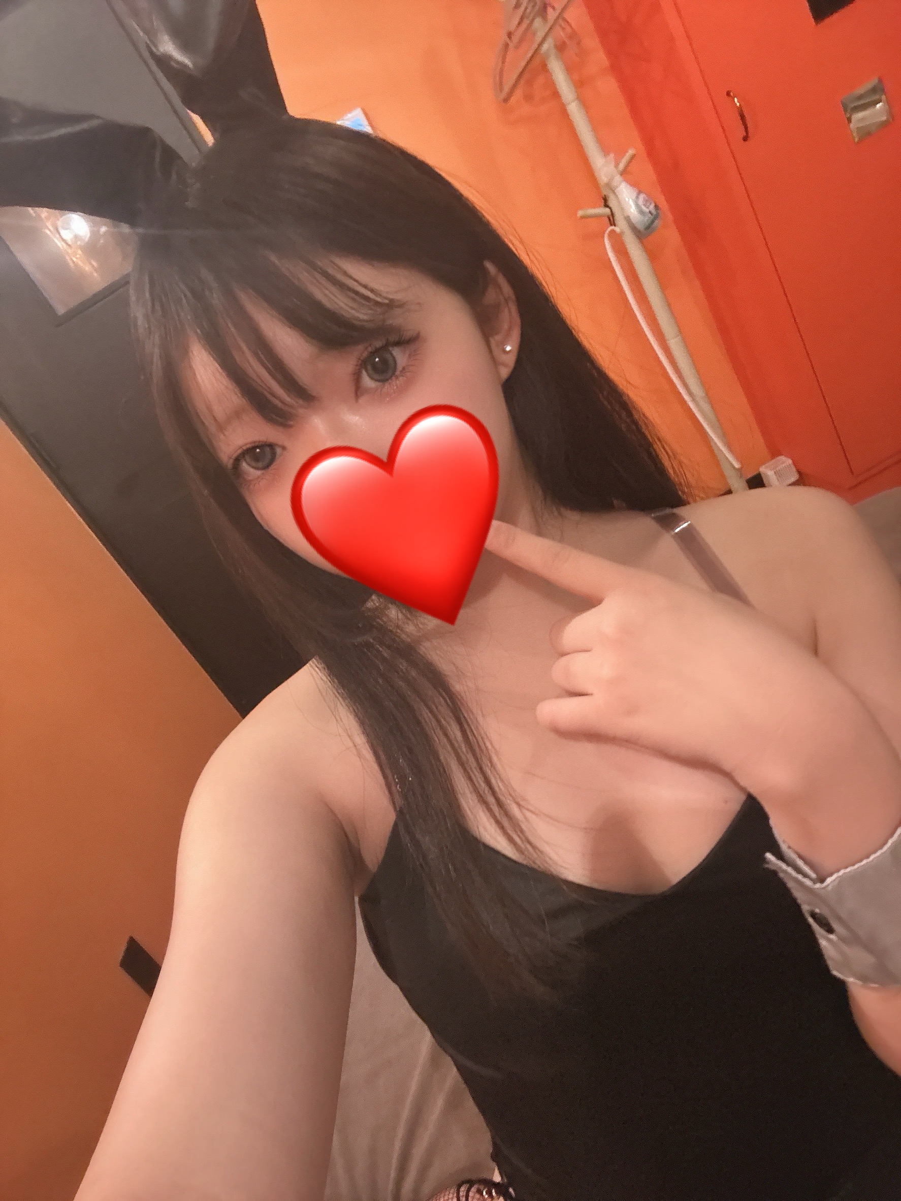 返信画像