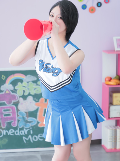 おねだり 萌えっ娘 ソープランド 【らら】黒髪ショートの清楚ロリ♡