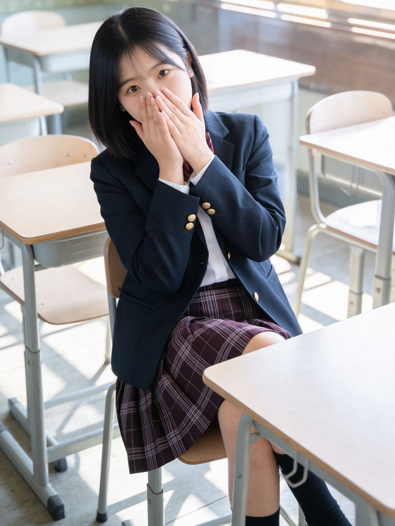 おねだり 萌えっ娘 ソープランド SHION