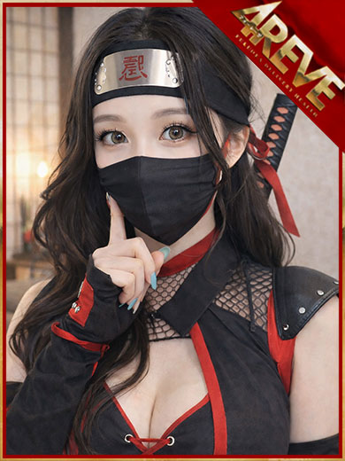 4REVE(フォーレーヴ) 안마(데리버리) KAGAYAKI CHANEL