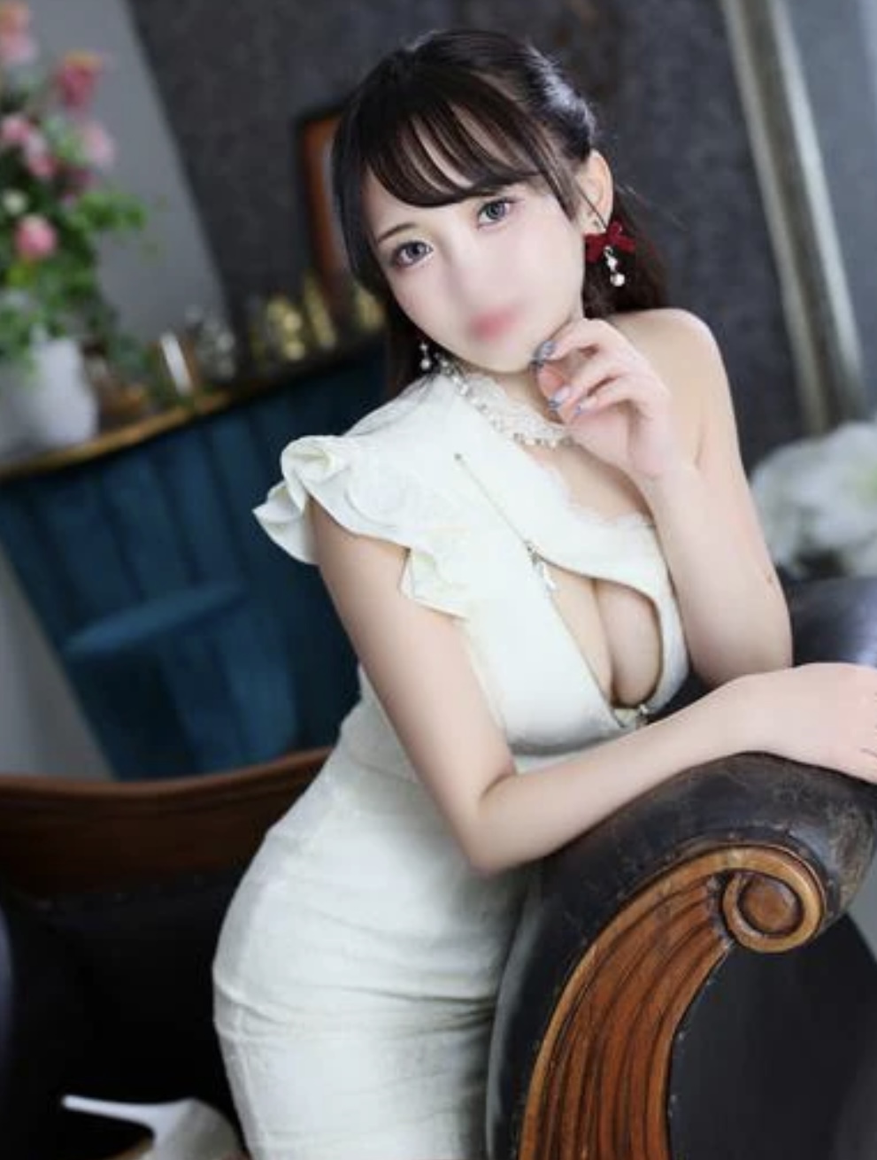 返信画像