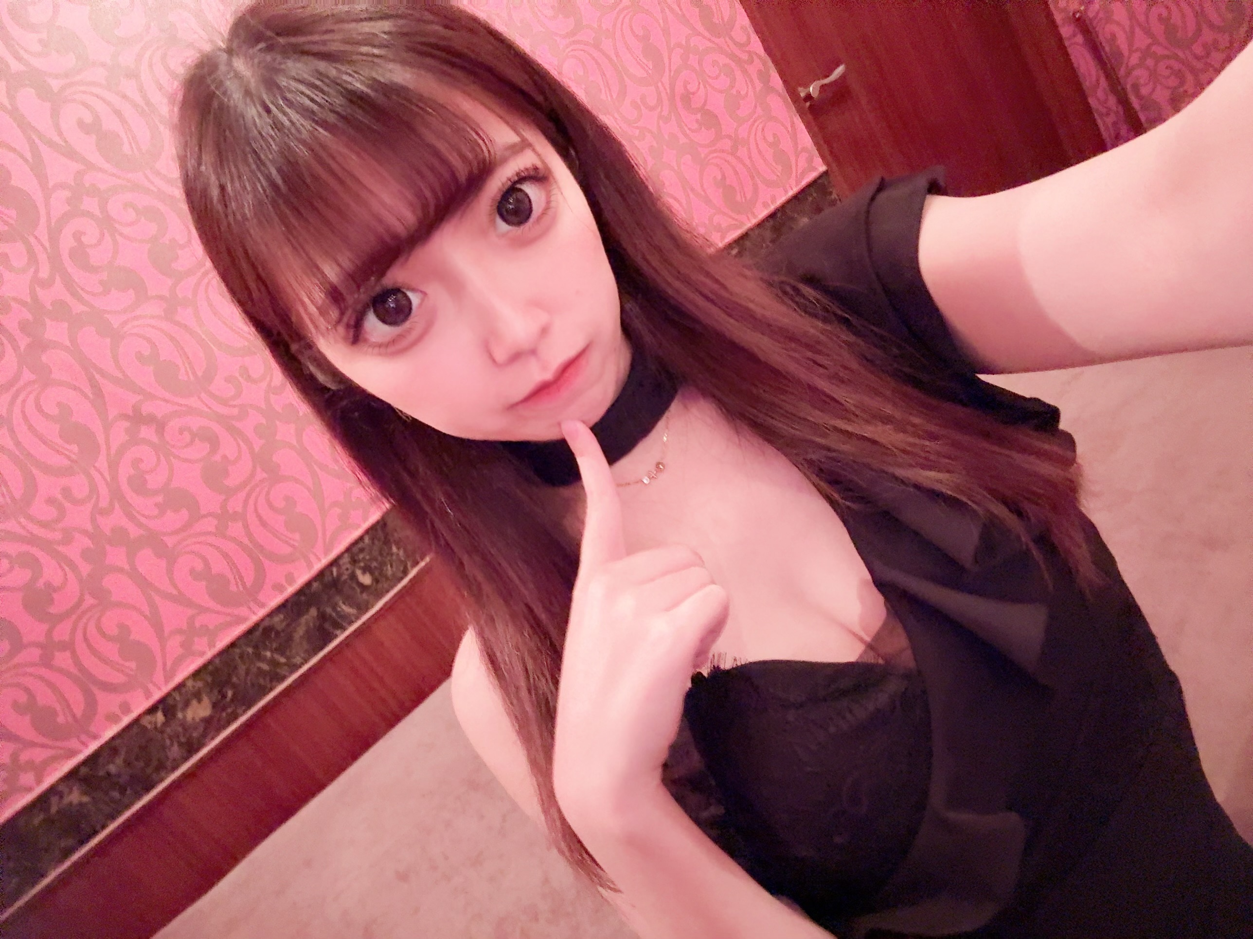 返信画像