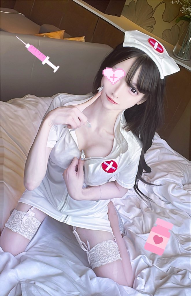 返信画像