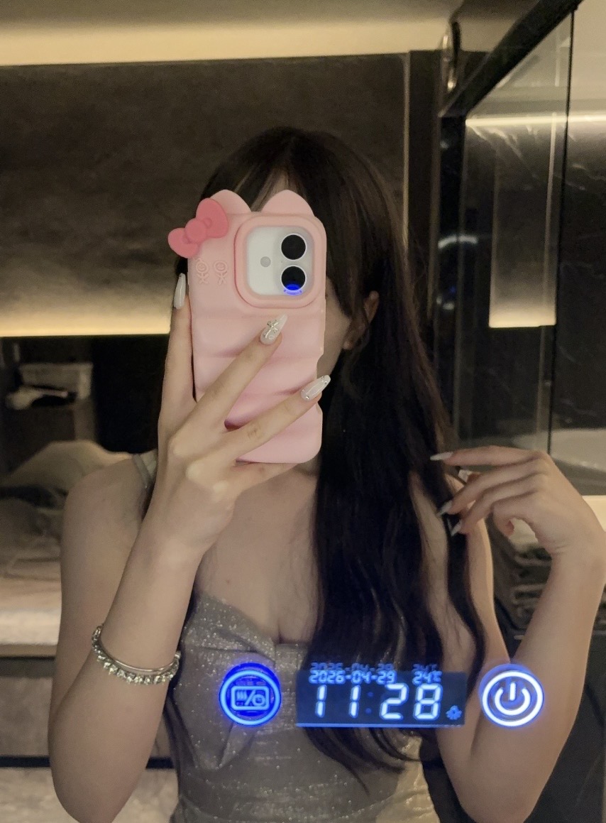 返信画像