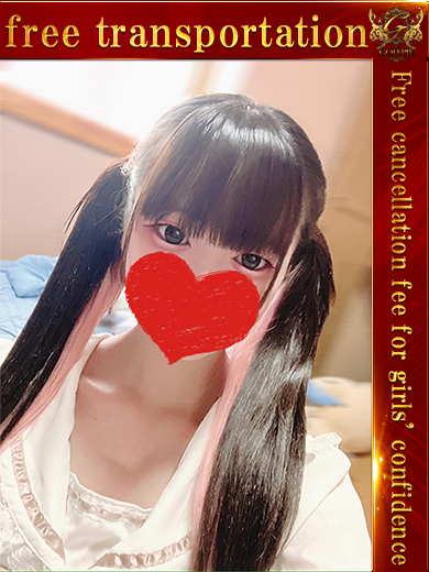 即生専門店ゴッドパイ outcall escort service ぴの♡可愛さ満点ロリ系美少女♡