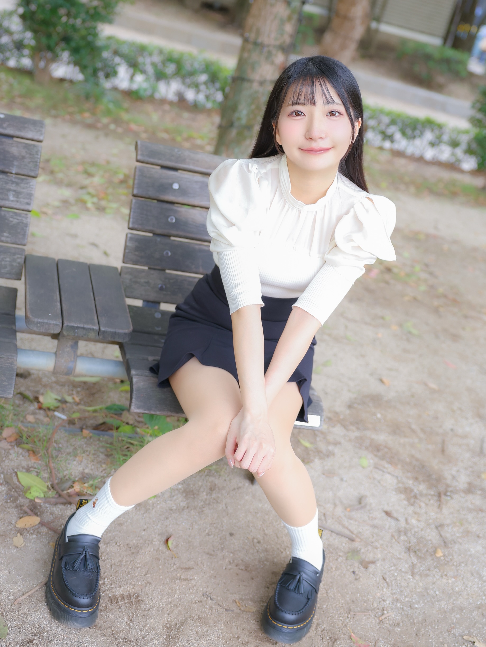 返信画像
