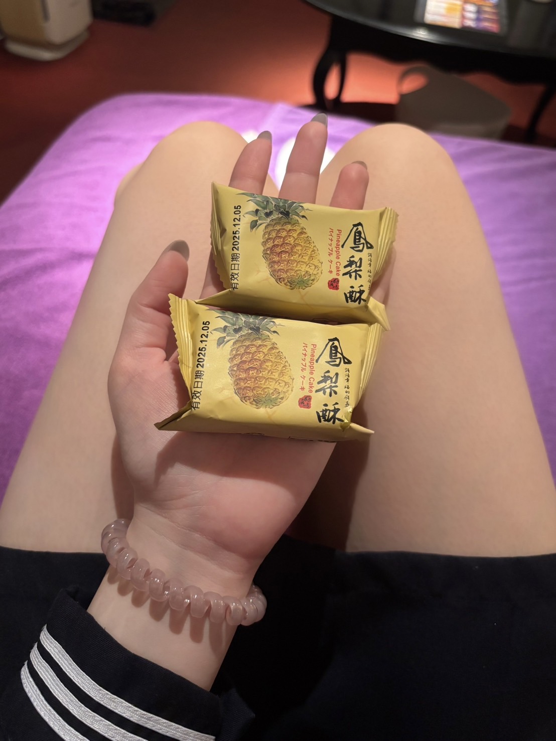 口コミ返信アップロード画像