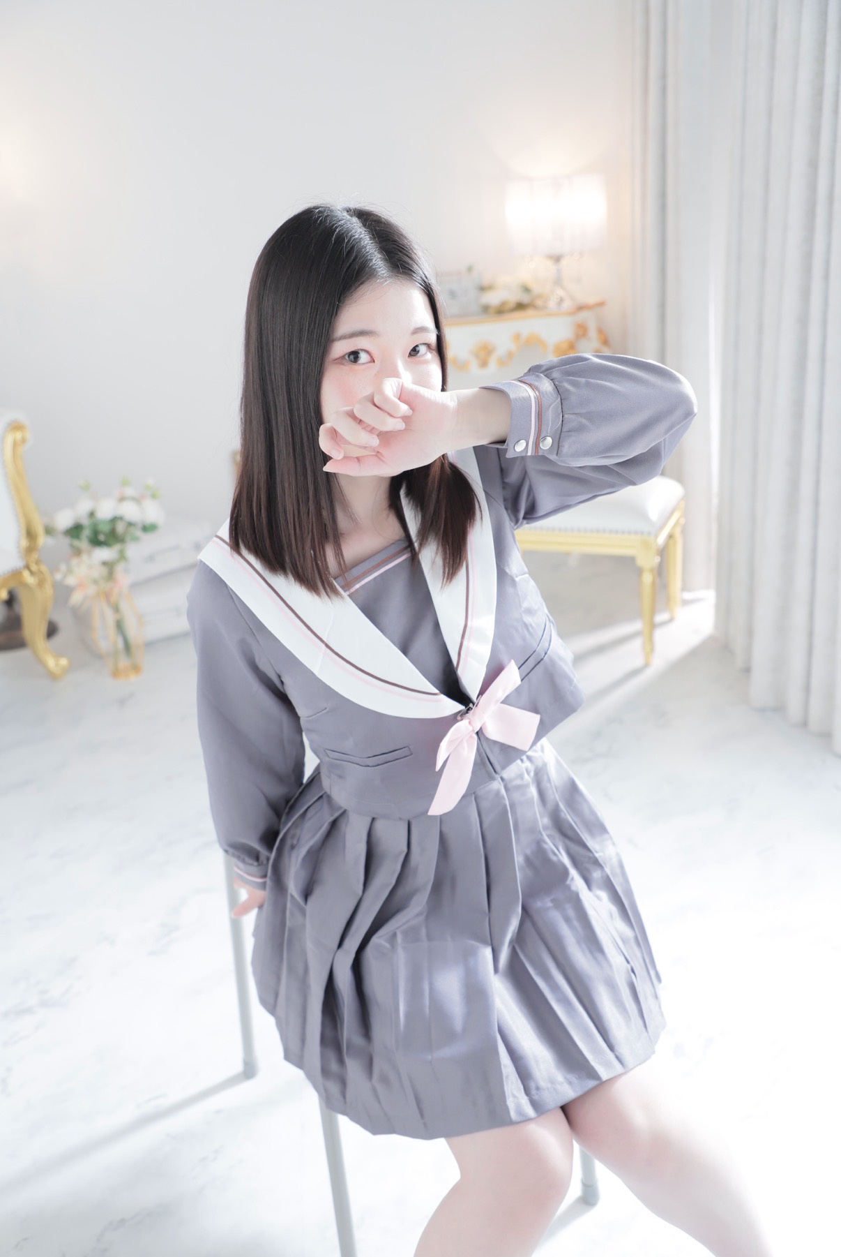 返信画像