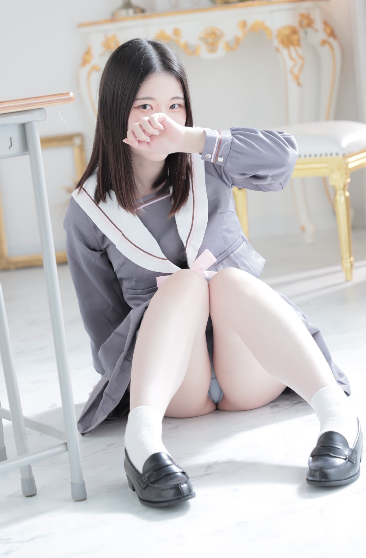 返信画像