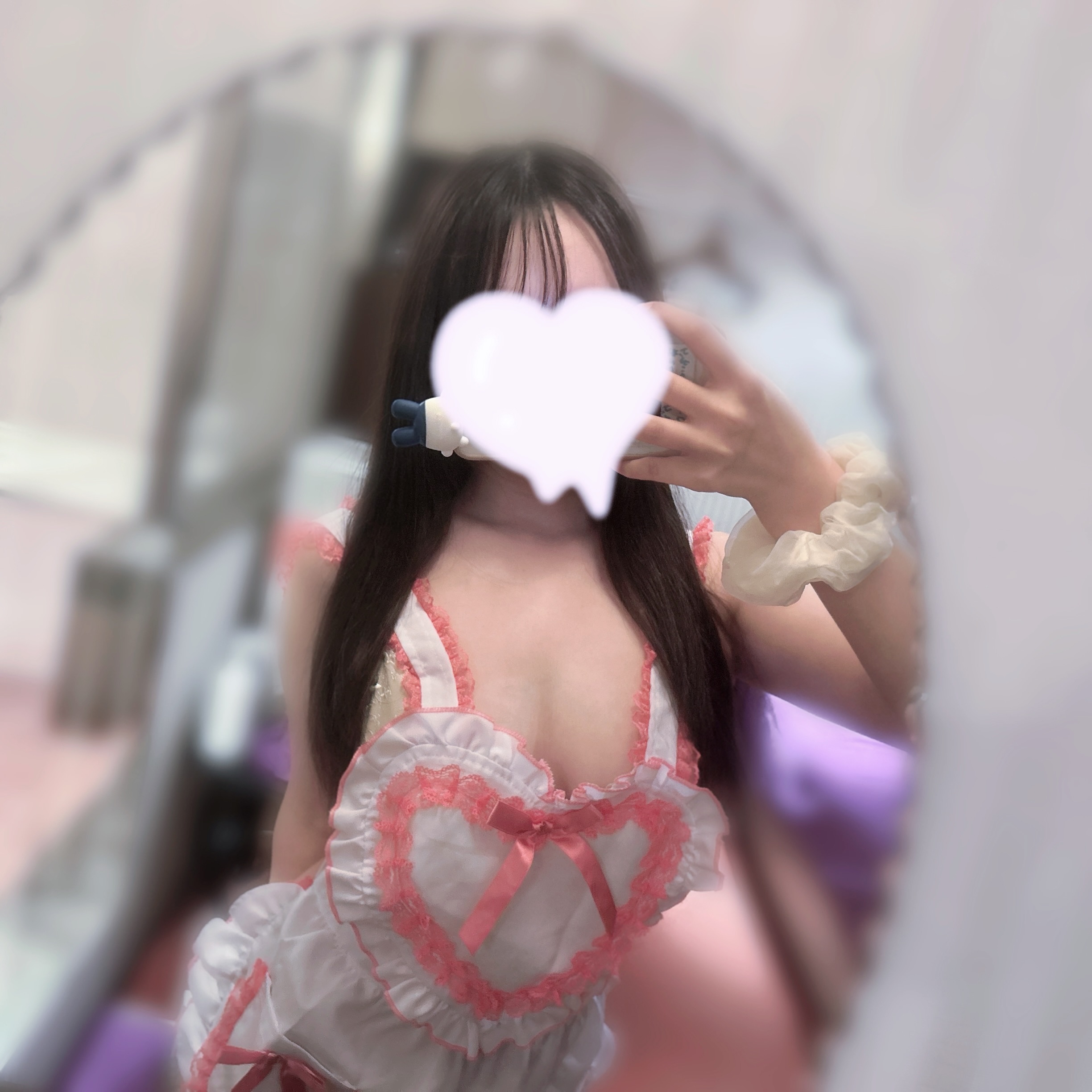 返信画像