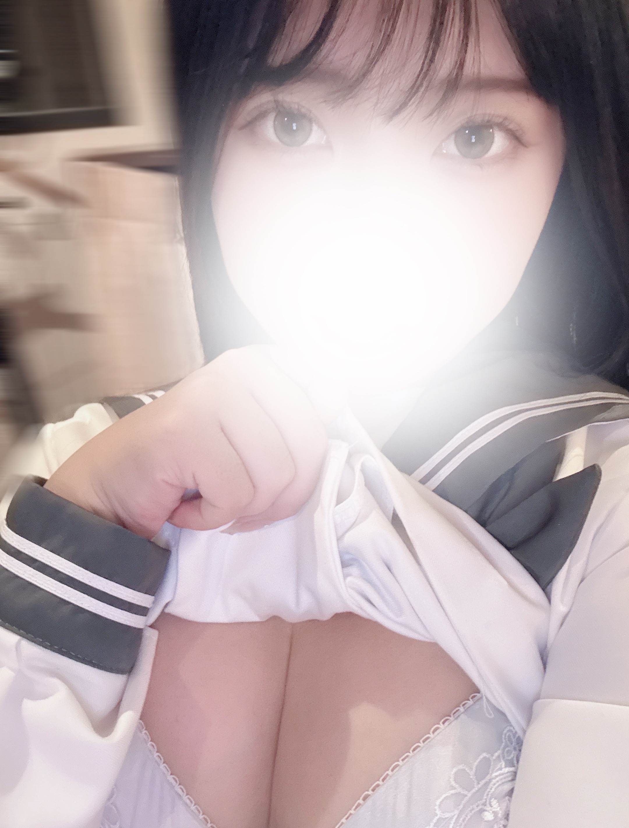 返信画像